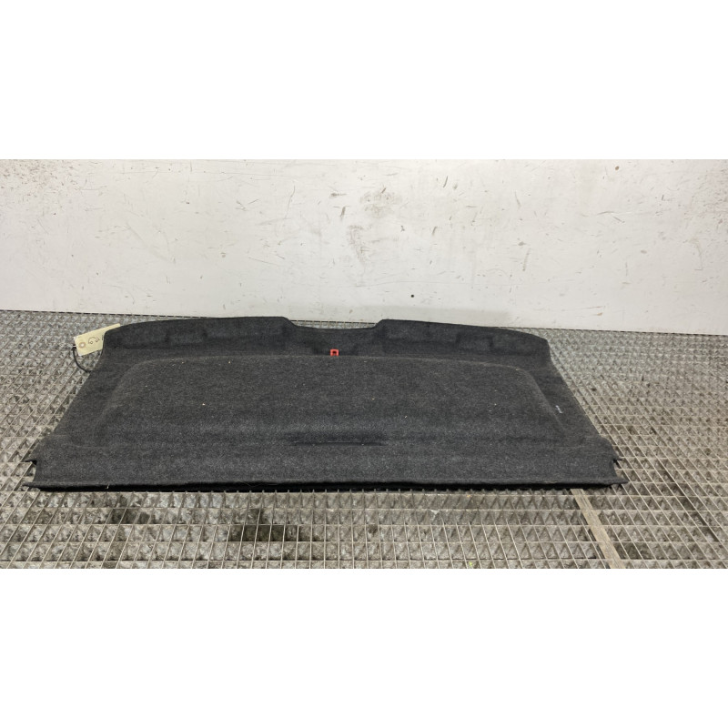 Plage arriere PEUGEOT 308 1 Photo n°4