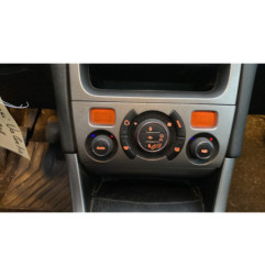 Plage arriere PEUGEOT 308 1