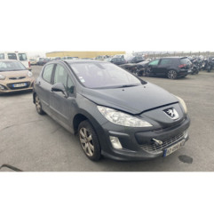 Plage arriere PEUGEOT 308 1