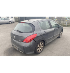 Plage arriere PEUGEOT 308 1