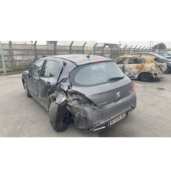 Plage arriere PEUGEOT 308 1