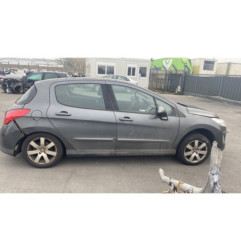 Plage arriere PEUGEOT 308 1