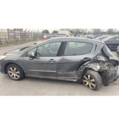 Plage arriere PEUGEOT 308 1