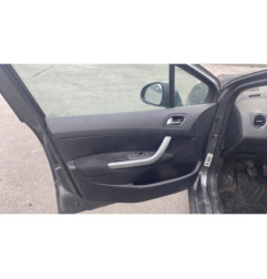 Plage arriere PEUGEOT 308 1