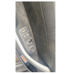 Plage arriere PEUGEOT 308 1