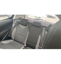 Plage arriere PEUGEOT 308 1
