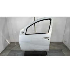 Porte avant gauche DACIA SANDERO 1 Photo n°1