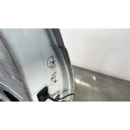 Porte avant gauche DACIA SANDERO 1