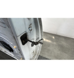 Porte avant gauche DACIA SANDERO 1