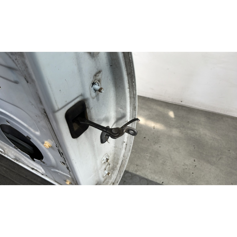 Porte avant gauche DACIA SANDERO 1 Photo n°3