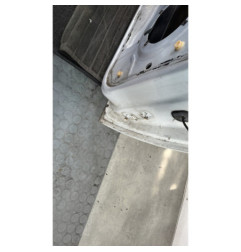 Porte avant gauche DACIA SANDERO 1