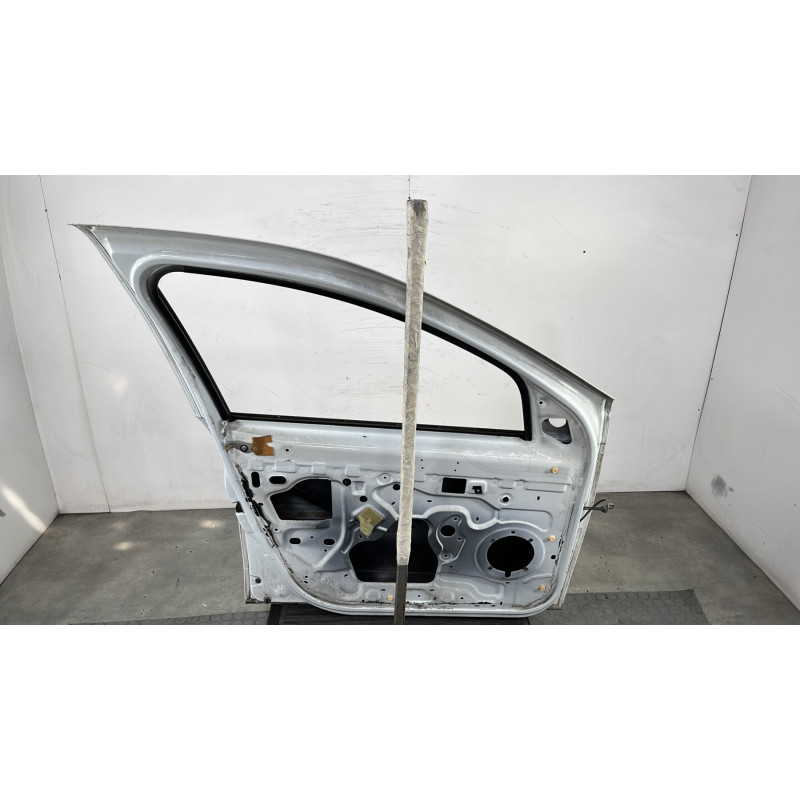 Porte avant gauche DACIA SANDERO 1 Photo n°5