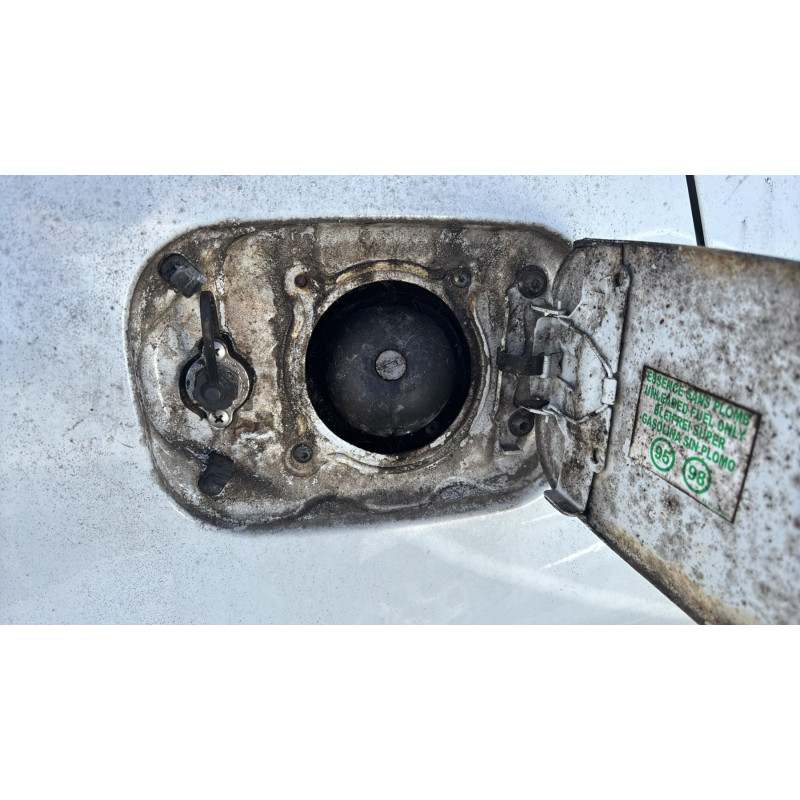 Porte avant gauche DACIA SANDERO 1 Photo n°13