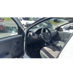Porte avant gauche DACIA SANDERO 1