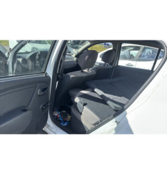 Porte avant gauche DACIA SANDERO 1