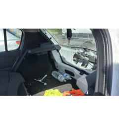 Porte avant gauche DACIA SANDERO 1