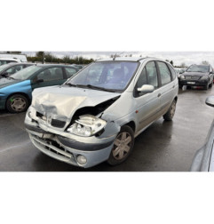 Neiman RENAULT SCENIC 1