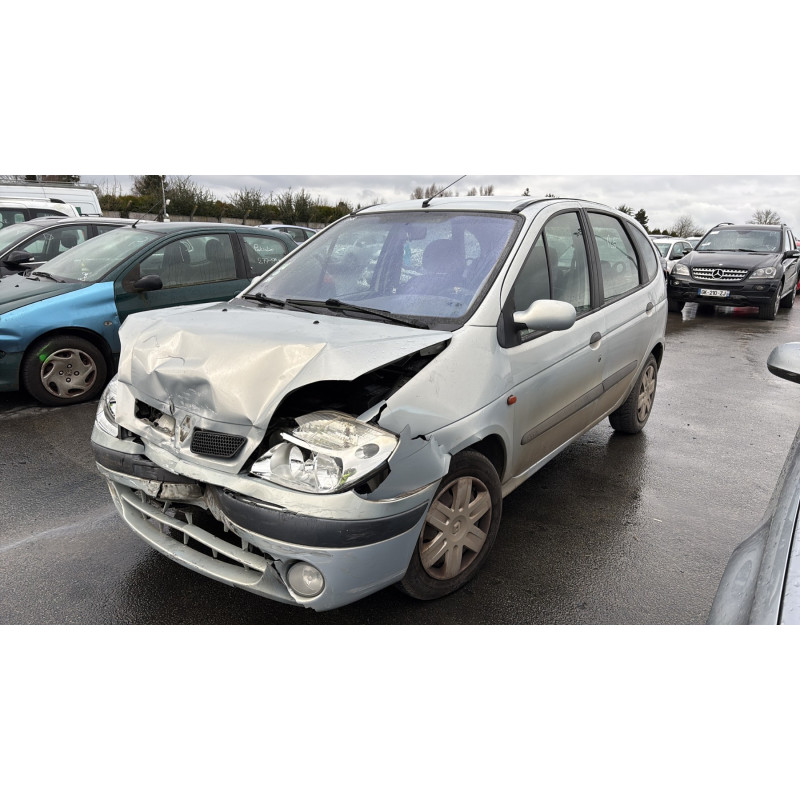 Neiman RENAULT SCENIC 1 Photo n°6