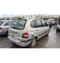 Neiman RENAULT SCENIC 1