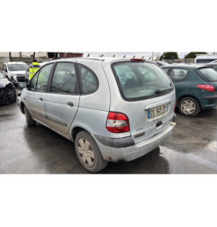 Neiman RENAULT SCENIC 1
