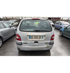 Neiman RENAULT SCENIC 1