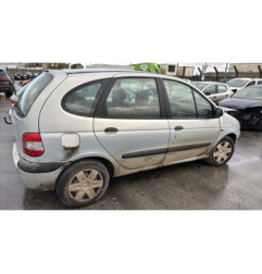 Neiman RENAULT SCENIC 1