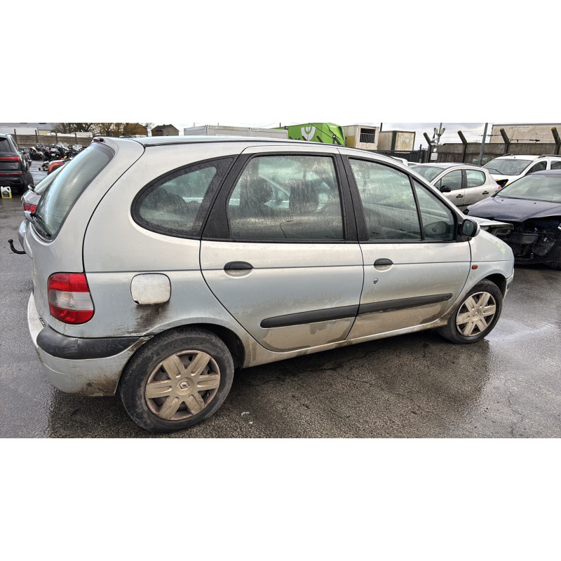 Neiman RENAULT SCENIC 1 Photo n°11