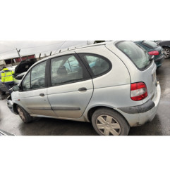 Neiman RENAULT SCENIC 1