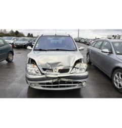 Neiman RENAULT SCENIC 1