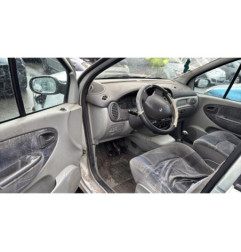 Neiman RENAULT SCENIC 1