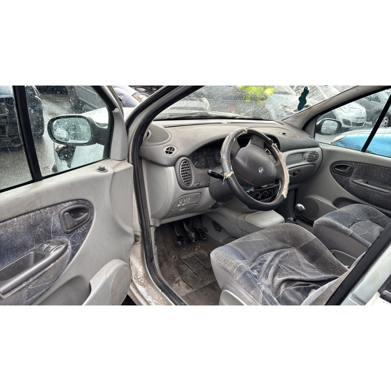 Neiman RENAULT SCENIC 1 Photo n°14