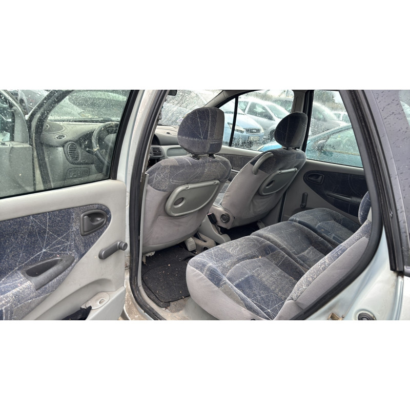 Neiman RENAULT SCENIC 1 Photo n°15