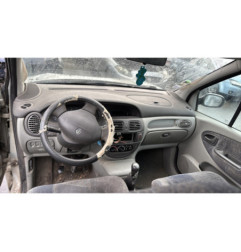 Neiman RENAULT SCENIC 1