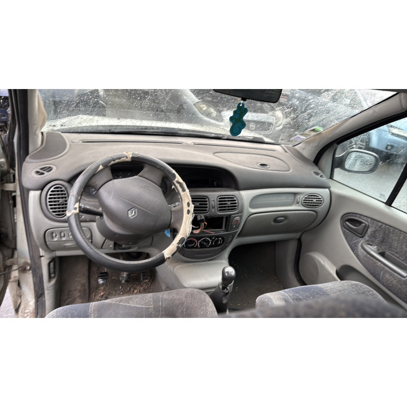Neiman RENAULT SCENIC 1 Photo n°17