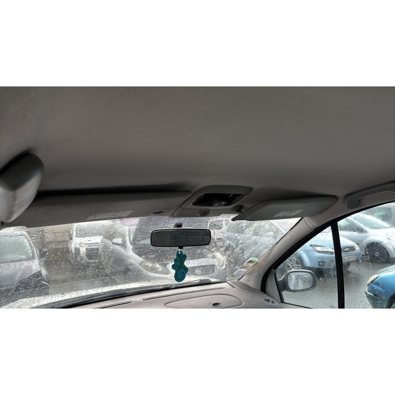 Neiman RENAULT SCENIC 1 Photo n°18