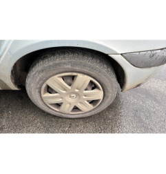 Neiman RENAULT SCENIC 1