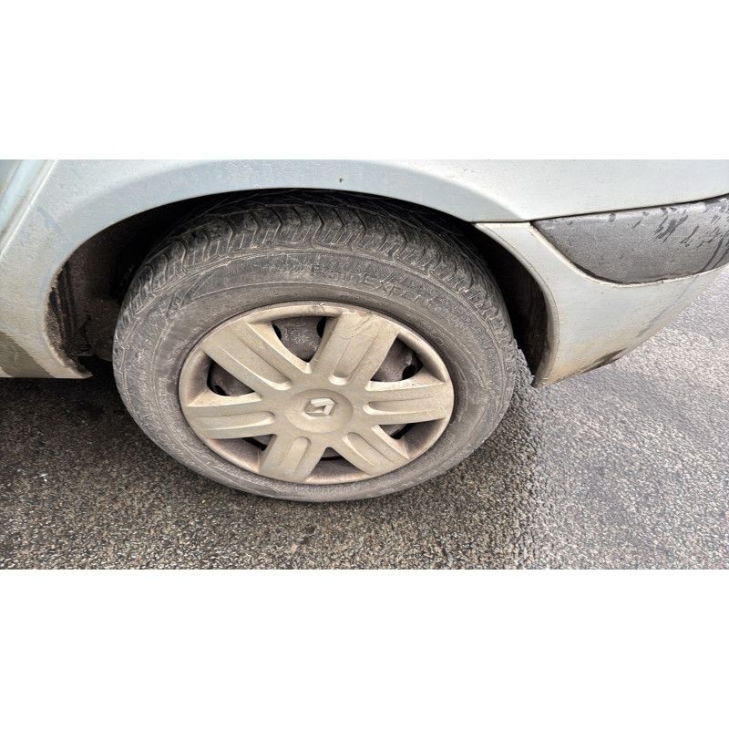 Neiman RENAULT SCENIC 1 Photo n°19