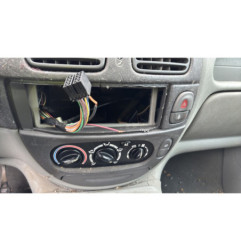 Neiman RENAULT SCENIC 1