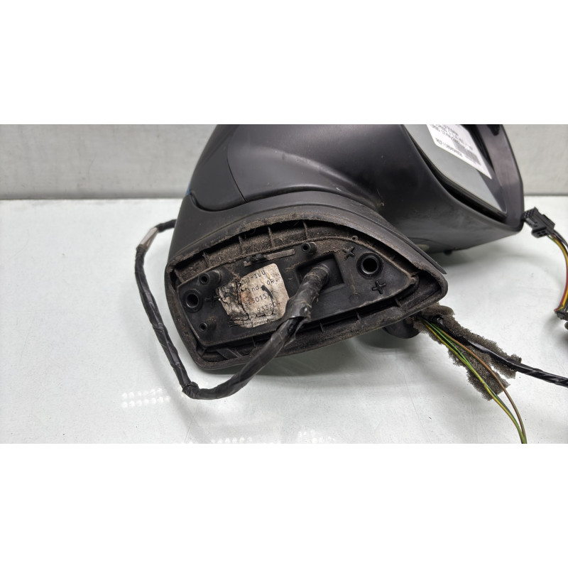 Retroviseur droit CITROEN C4 PICASSO 1 Photo n°4