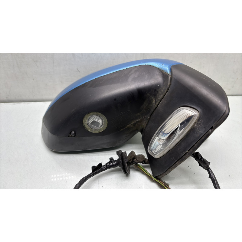 Retroviseur droit CITROEN C4 PICASSO 1 Photo n°6