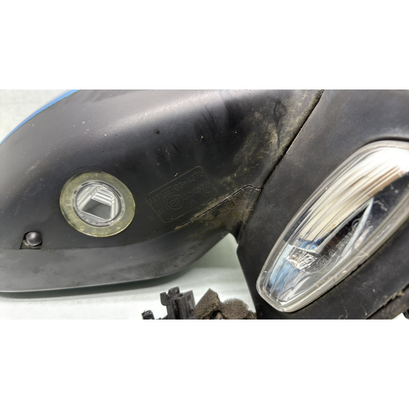 Retroviseur droit CITROEN C4 PICASSO 1 Photo n°7