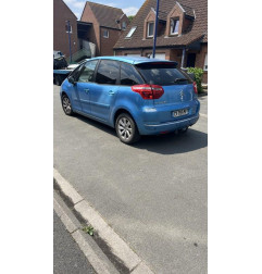 Retroviseur droit CITROEN C4 PICASSO 1