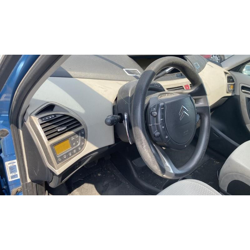 Retroviseur droit CITROEN C4 PICASSO 1 Photo n°10