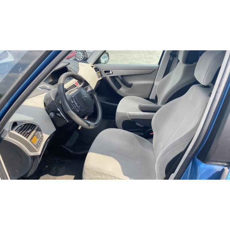 Retroviseur droit CITROEN C4 PICASSO 1 Photo n°12