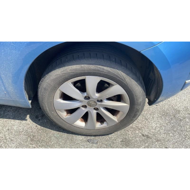 Retroviseur droit CITROEN C4 PICASSO 1 Photo n°13
