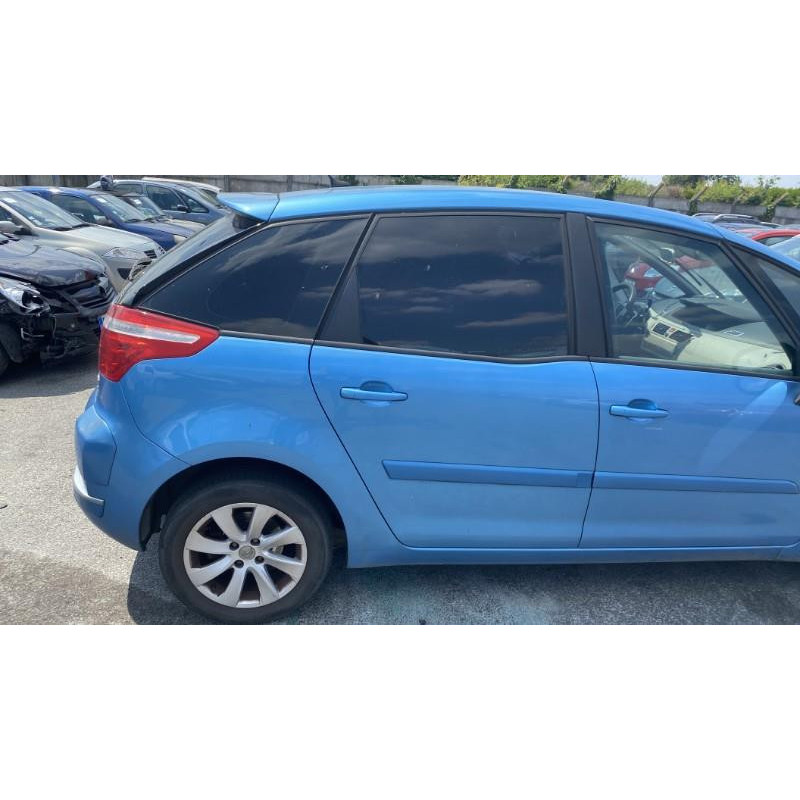 Retroviseur droit CITROEN C4 PICASSO 1 Photo n°14