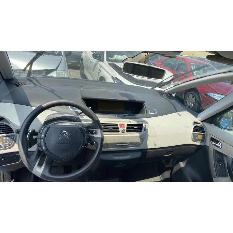 Retroviseur droit CITROEN C4 PICASSO 1 Photo n°15