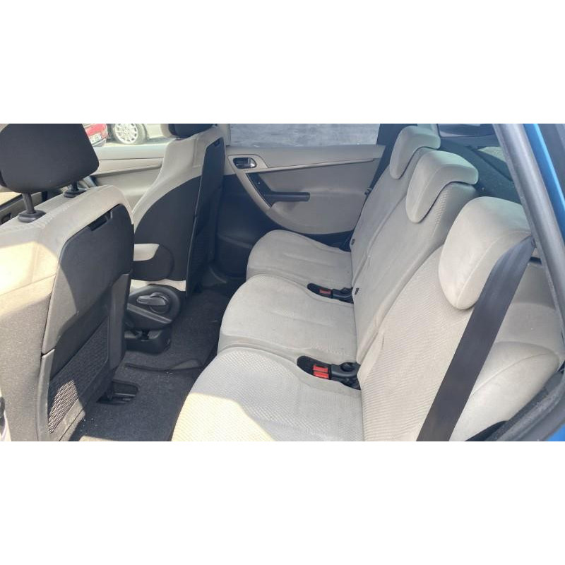 Retroviseur droit CITROEN C4 PICASSO 1 Photo n°16