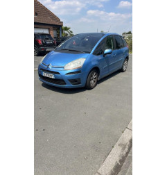 Retroviseur droit CITROEN C4 PICASSO 1