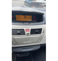 Retroviseur droit CITROEN C4 PICASSO 1